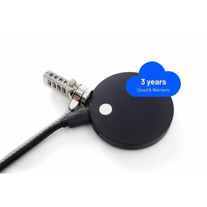 Adaptateur HDMI sans fil Airtame AT-DG2