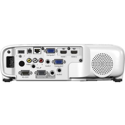 Projecteur LCD Epson PowerLite 118 - 4:3 - Montage au plafond V11HA03020