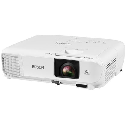 Projecteur LCD Epson PowerLite 118 - 4:3 - Montage au plafond V11HA03020