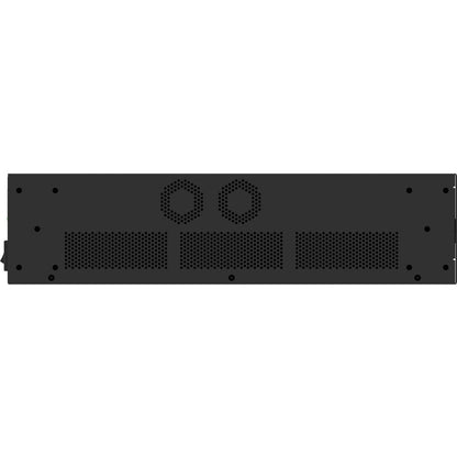 Commutateur géré par ligne AV Netgear M4250-40G8XF-PoE++ GSM4248UX-100NAS