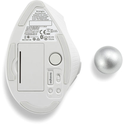 Trackball Kensington Pro Fit Ergo K75263WW