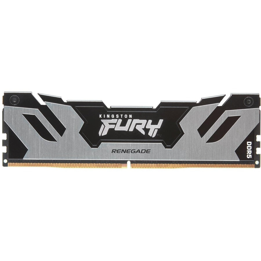 Module de mémoire DDR5 SDRAM Kingston FURY Renegade 16 Go KF560C32RS-16
