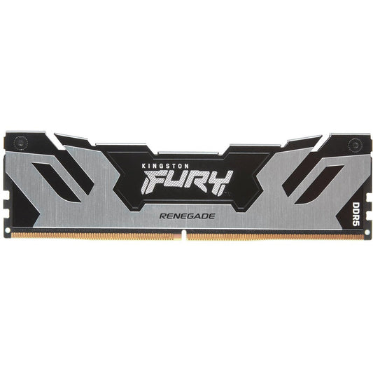Module de mémoire DDR5 SDRAM Kingston FURY Renegade 16 Go KF560C32RS-16