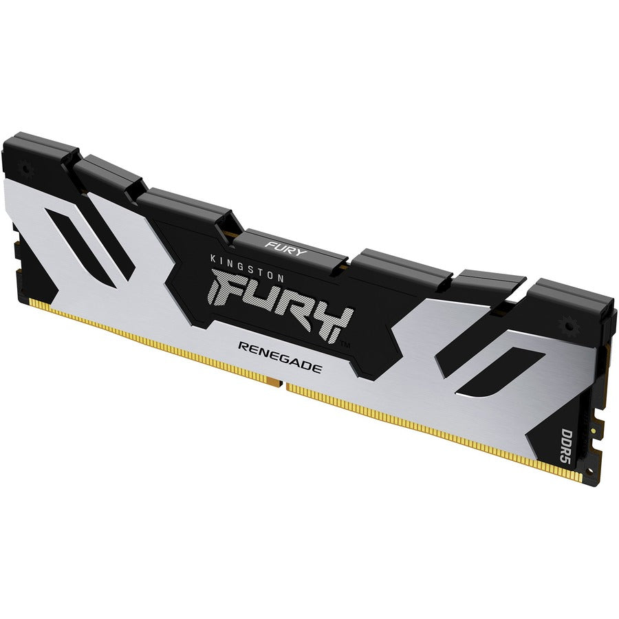 Module de mémoire DDR5 SDRAM Kingston FURY Renegade 16 Go KF560C32RS-16