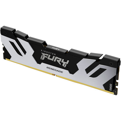 Module de mémoire DDR5 SDRAM Kingston FURY Renegade 16 Go KF560C32RS-16