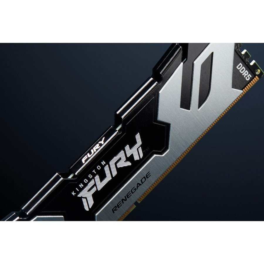 Module de mémoire DDR5 SDRAM Kingston FURY Renegade 16 Go KF560C32RS-16