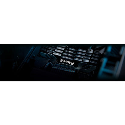 Module de mémoire DDR5 SDRAM Kingston FURY Renegade 16 Go KF560C32RS-16