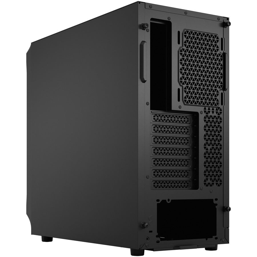 Boîtier d'ordinateur Focus 2 de Fractal Design FD-C-FOC2A-07