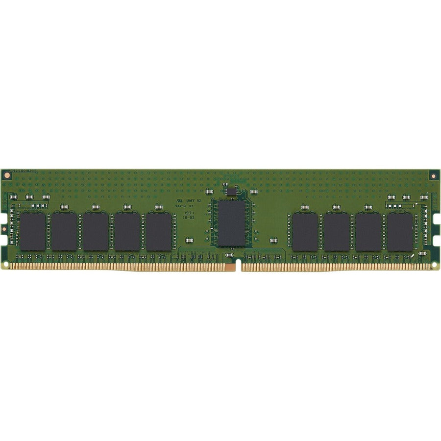 Module de mémoire DDR4 SDRAM Kingston Server Premier 32 Go KSM32RD8/32MFR