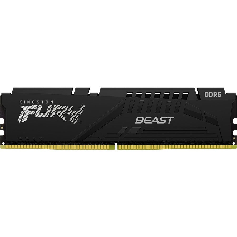 Mémoire Kingston FURY Beast DDR5 KF560C40BBK2-32