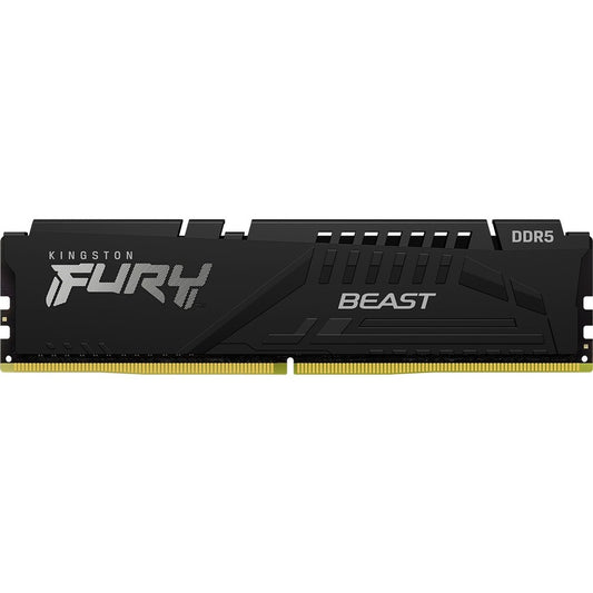 Mémoire Kingston FURY Beast DDR5 KF560C40BBK2-32