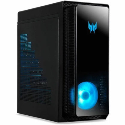 Ordinateur de bureau de jeu Acer Predator Orion 3000 PO3-650 PO3-650-UB92 - Intel Core i7 13e génération i7-13700F - 16 Go - 1 To SSD DG.E38AA.002