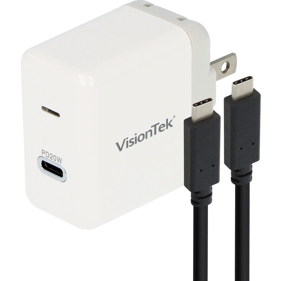 Adaptateur secteur VisionTek 901553