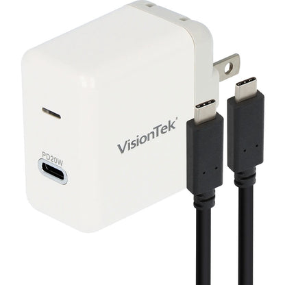 Adaptateur secteur VisionTek 901553