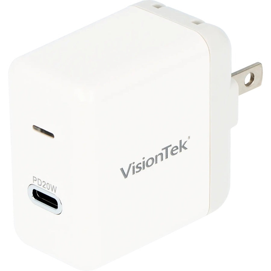 Adaptateur secteur VisionTek 901553