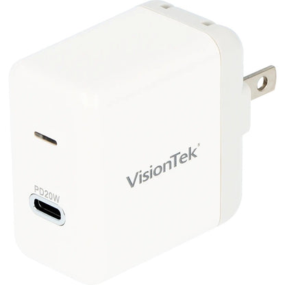 Adaptateur secteur VisionTek 901553