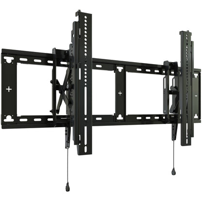 Support mural Chief Large FIT RLXT3 pour écran - Noir RLXT3