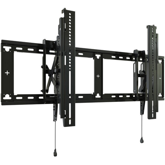 Support mural Chief Large FIT RLXT3 pour écran - Noir RLXT3