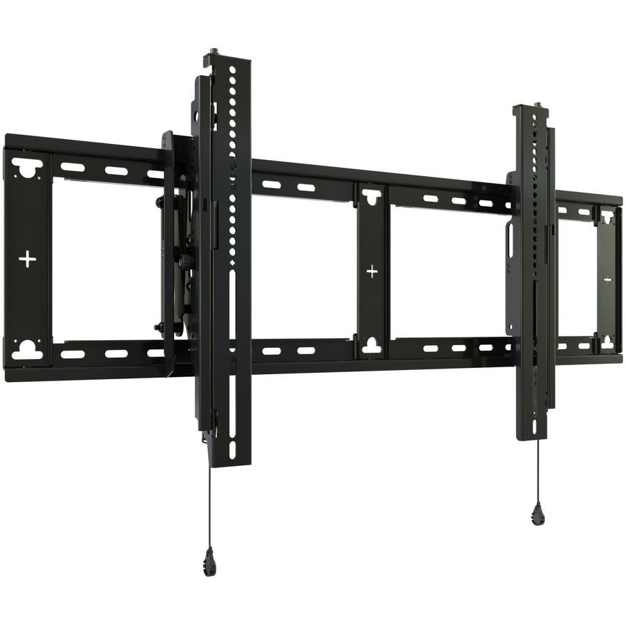 Support mural Chief Large FIT RLXT3 pour écran - Noir RLXT3
