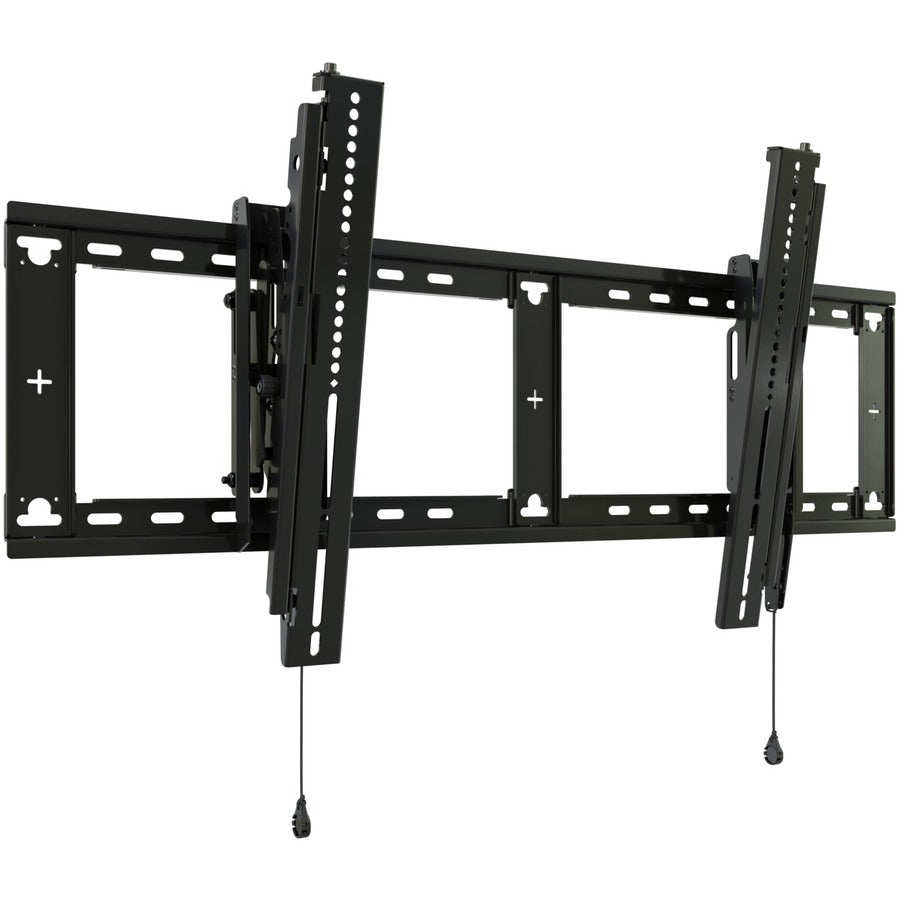 Support mural Chief Large FIT RLXT3 pour écran - Noir RLXT3
