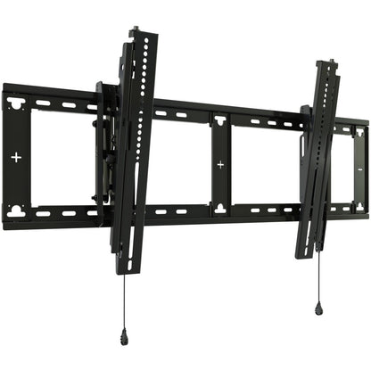 Support mural Chief Large FIT RLXT3 pour écran - Noir RLXT3