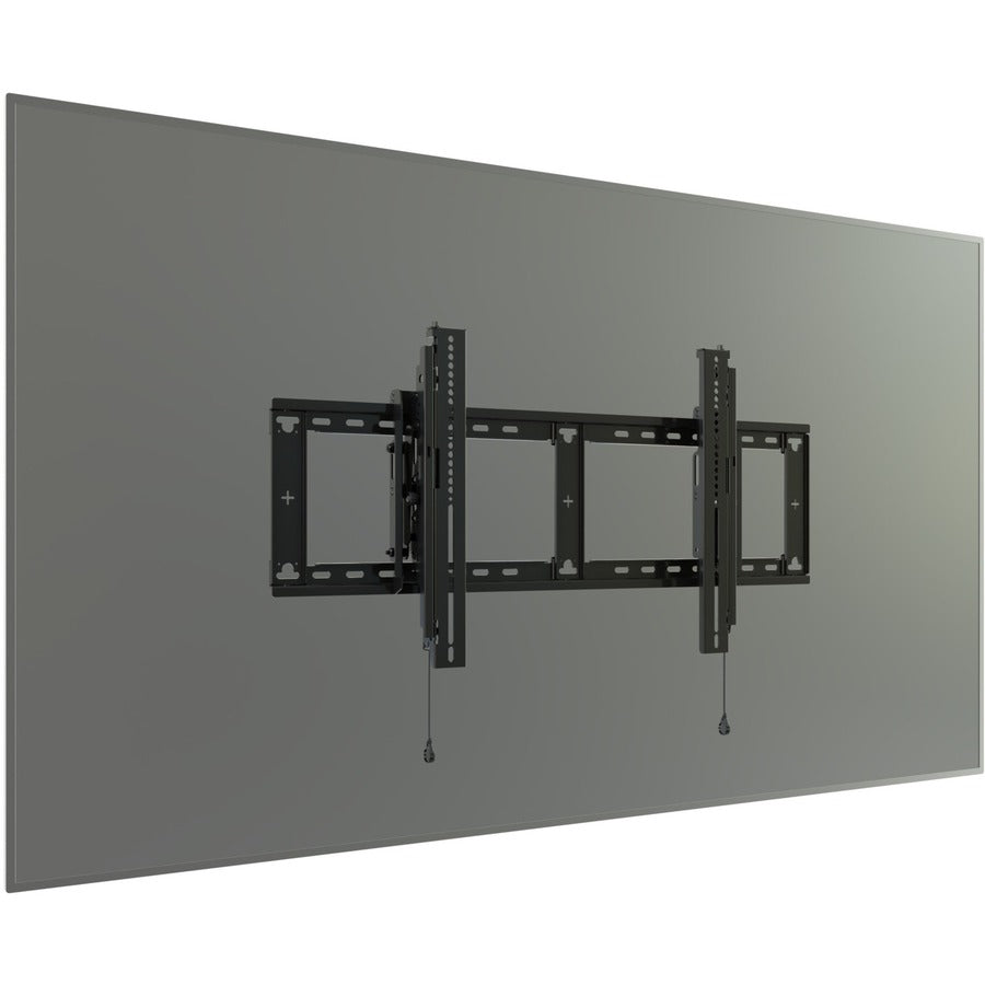 Support mural Chief Large FIT RLXT3 pour écran - Noir RLXT3