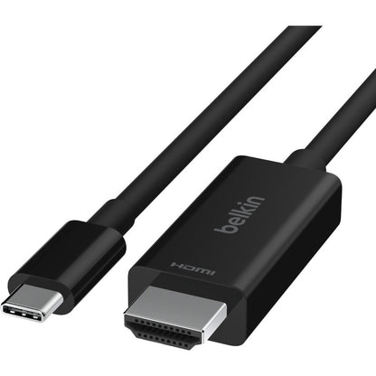 Câble USB-C vers HDMI Belkin AVC012BT2MBK