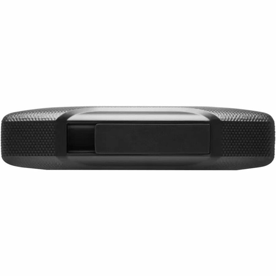 Disque dur externe robuste Western Digital G-DRIVE ArmorATD SDPH81G-004T-GBA1D 4 To - 2,5" - Gris sidéral SDPH81G-004T-GBA1D