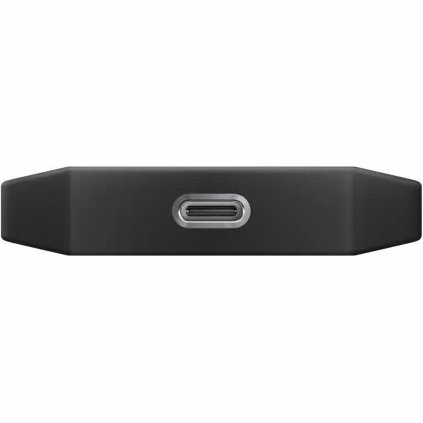 Disque SSD portable robuste SanDisk Professional PRO-G40 SDPS31H-004T-GBCND 4 To - Externe - PCI Express NVMe SDPS31H-004T-GBCND