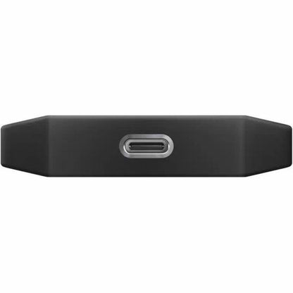 Disque SSD portable robuste SanDisk Professional PRO-G40 SDPS31H-004T-GBCND 4 To - Externe - PCI Express NVMe SDPS31H-004T-GBCND