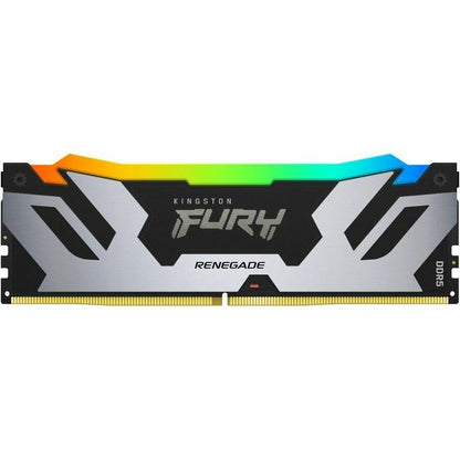 Kit de mémoire DDR5 SDRAM Kingston FURY Renegade 96 Go (2 x 48 Go) KF564C32RSAK2-96
