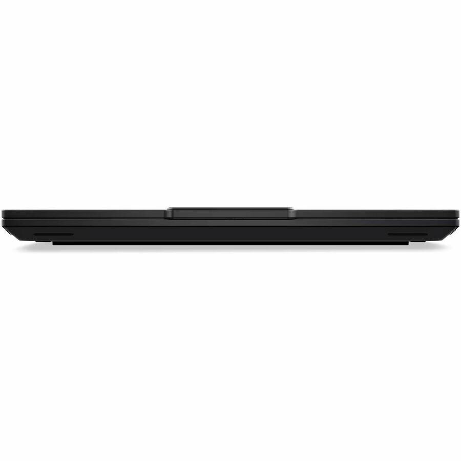 Station de travail mobile Lenovo ThinkPad P16s Gen 3 21KS001FUS 16" - WQUXGA - Intel Core Ultra 7 165H - Technologie vPro - 64 Go - SSD 1 To - Clavier anglais - Noir 21KS001FUS