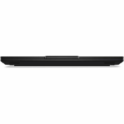 Station de travail mobile Lenovo ThinkPad P16s Gen 3 21KS001FUS 16" - WQUXGA - Intel Core Ultra 7 165H - Technologie vPro - 64 Go - SSD 1 To - Clavier anglais - Noir 21KS001FUS