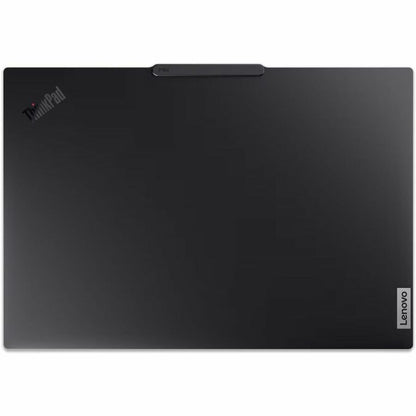 Station de travail mobile Lenovo ThinkPad P16s Gen 3 21KS001FUS 16" - WQUXGA - Intel Core Ultra 7 165H - Technologie vPro - 64 Go - SSD 1 To - Clavier anglais - Noir 21KS001FUS