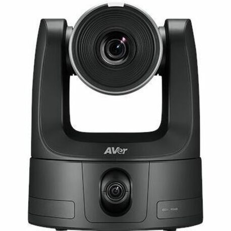 Caméra réseau intérieure 4K AVer Professional TR535N 8 mégapixels - Couleur - Conforme TAA PTR535NV1