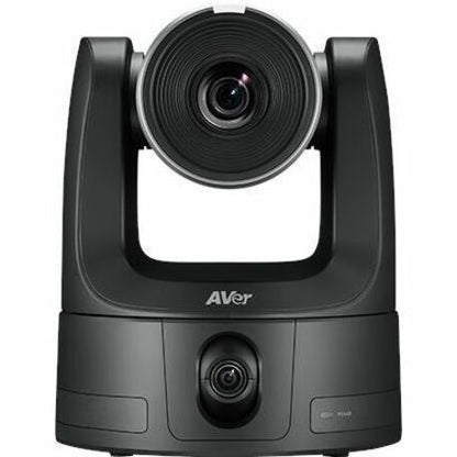 Caméra réseau intérieure 4K AVer Professional TR535N 8 mégapixels - Couleur - Conforme TAA PTR535NV1