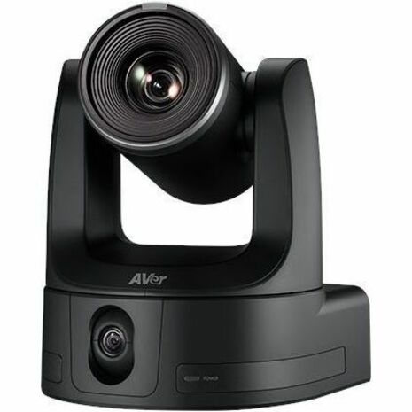 Caméra réseau intérieure 4K AVer Professional TR535N 8 mégapixels - Couleur - Conforme TAA PTR535NV1