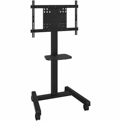 Chariot mobile interactif Chief Fit - Pour écrans de 55 à 86 pouces - Noir RFCUB