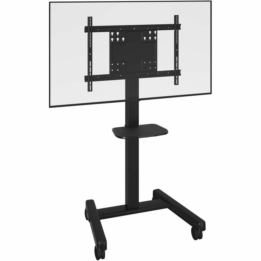 Chariot mobile interactif Chief Fit - Pour écrans de 55 à 86 pouces - Noir RFCUB