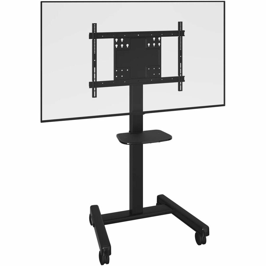 Chariot mobile interactif Chief Fit - Pour écrans de 55 à 86 pouces - Noir RFCUB