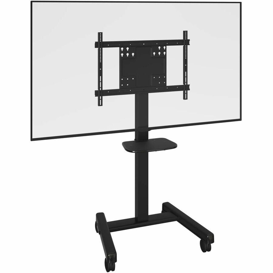 Chariot mobile interactif Chief Fit - Pour écrans de 55 à 86 pouces - Noir RFCUB