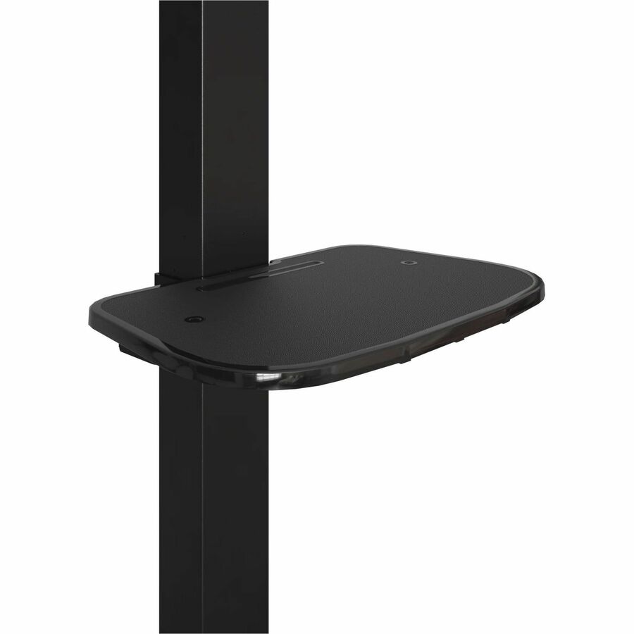 Chariot mobile interactif Chief Fit - Pour écrans de 55 à 86 pouces - Noir RFCUB