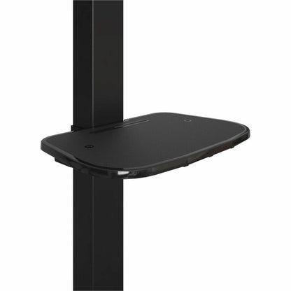 Chariot mobile interactif Chief Fit - Pour écrans de 55 à 86 pouces - Noir RFCUB