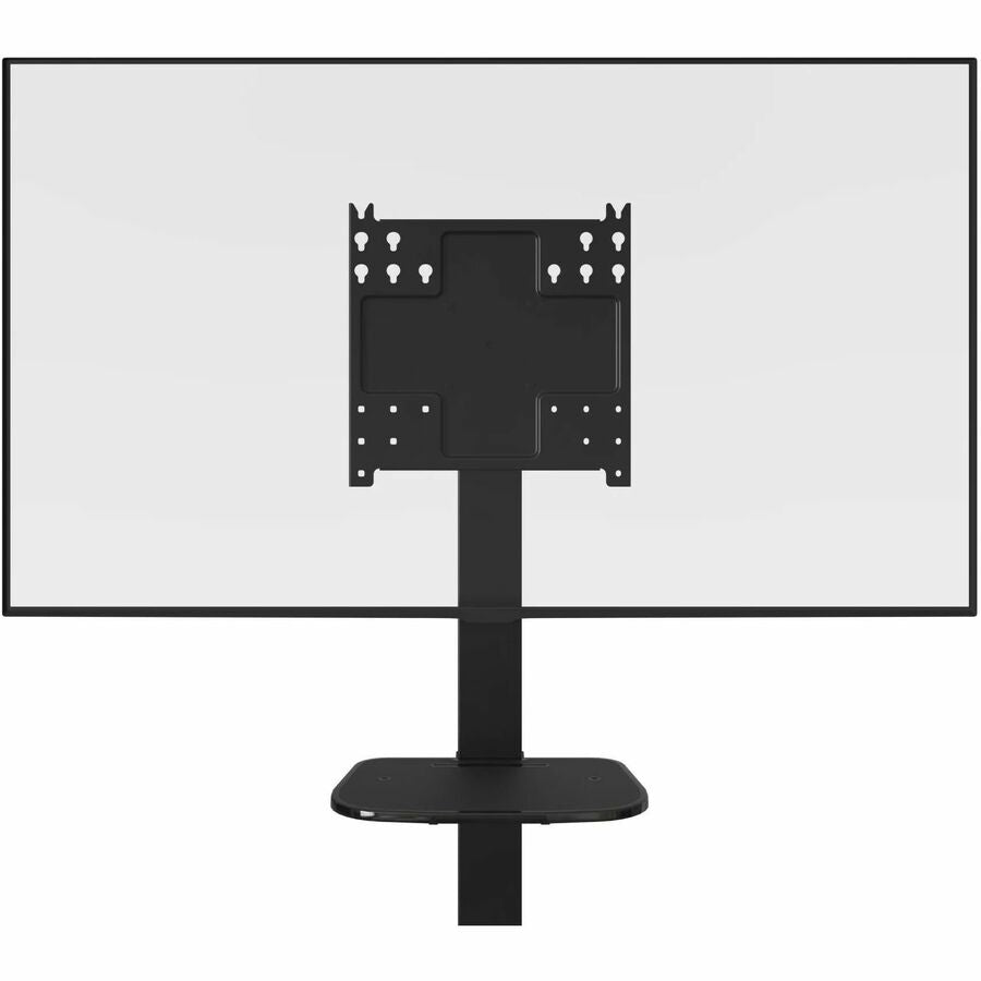 Chariot mobile interactif Chief Fit - Pour écrans de 55 à 86 pouces - Noir RFCUB