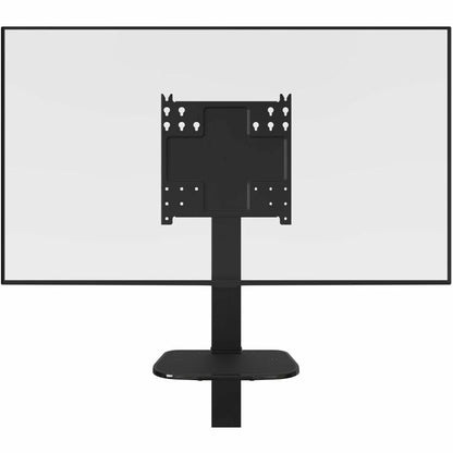 Chariot mobile interactif Chief Fit - Pour écrans de 55 à 86 pouces - Noir RFCUB