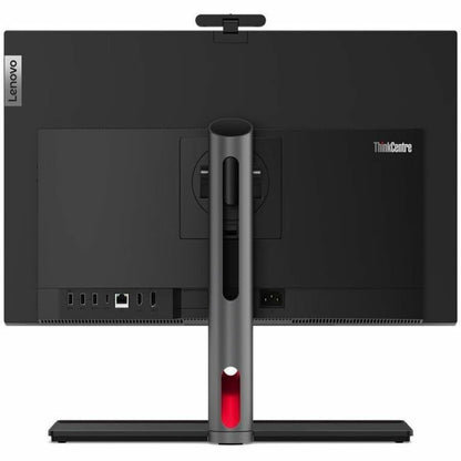 Ordinateur tout-en-un Lenovo ThinkCentre M90a Gen 5 12SH001LUS - Intel Core i5 14e génération i5-14500 - Technologie vPro - 16 Go - SSD 256 Go - Écran tactile Full HD 23,8" - Bureau - Noir 12SH001LUS