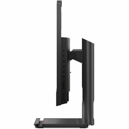 Ordinateur tout-en-un Lenovo ThinkCentre M90a Gen 5 12SH001LUS - Intel Core i5 14e génération i5-14500 - Technologie vPro - 16 Go - SSD 256 Go - Écran tactile Full HD 23,8" - Bureau - Noir 12SH001LUS