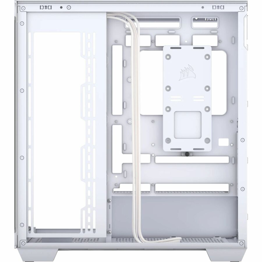 Boîtier PC moyen-tour Corsair 3500X - Blanc CC-9011277-WW