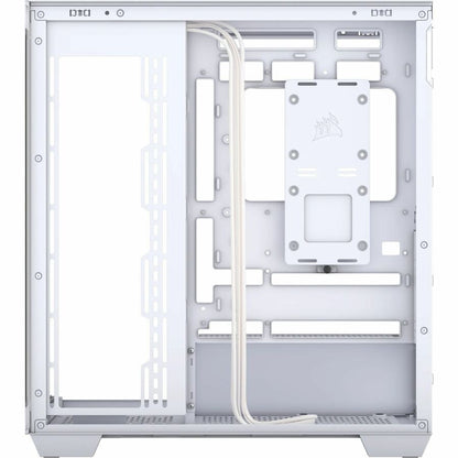 Boîtier PC moyen-tour Corsair 3500X - Blanc CC-9011277-WW