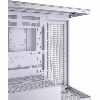 Boîtier PC moyen-tour Corsair 3500X - Blanc CC-9011277-WW